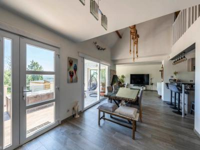 Acheter Maison Linas Essonne
