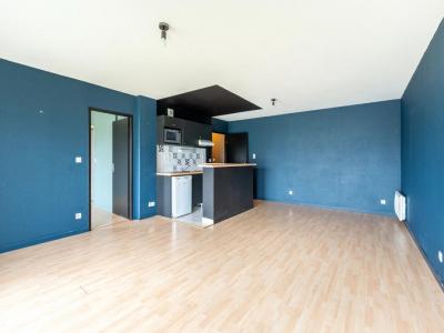 Annonce Vente 2 pices Appartement Nantes 44