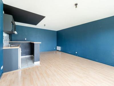 Acheter Appartement 56 m2 Nantes