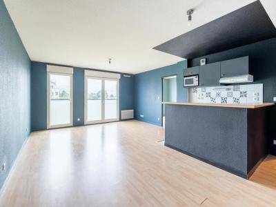 Acheter Appartement Nantes Loire atlantique