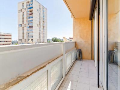 For sale Marseille-15eme-arrondissement 4 rooms 78 m2 Bouches du Rhone (13015) photo 0