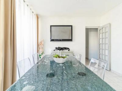 Acheter Appartement 78 m2 Marseille-15eme-arrondissement