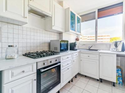 Acheter Appartement Marseille-15eme-arrondissement Bouches du Rhone