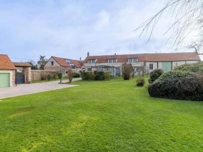 For sale Epernon 9 rooms 270 m2 Eure et loir (28230) photo 1