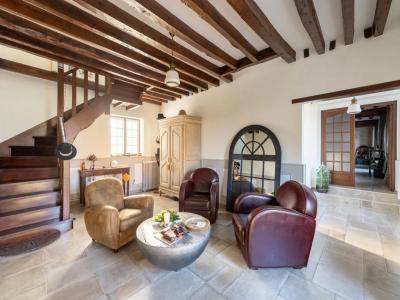 For sale Epernon 9 rooms 270 m2 Eure et loir (28230) photo 2