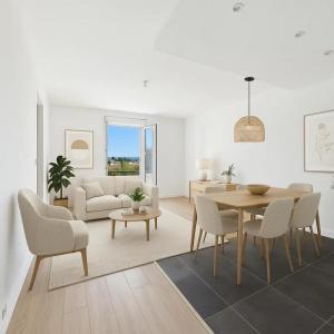 For sale Marseille-15eme-arrondissement 3 rooms 43 m2 Bouches du Rhone (13015) photo 0