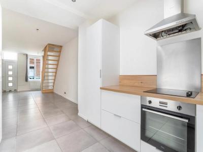 For sale Tourcoing 3 rooms 66 m2 Nord (59200) photo 0