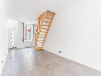 For sale Tourcoing 3 rooms 66 m2 Nord (59200) photo 1