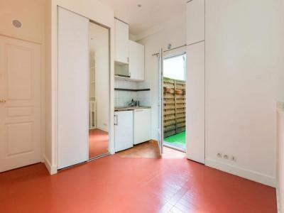Annonce Vente 2 pices Appartement Paris-13eme-arrondissement 75