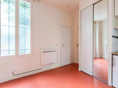 Acheter Appartement 36 m2 Paris-13eme-arrondissement