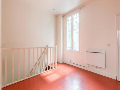 Acheter Appartement Paris-13eme-arrondissement Paris