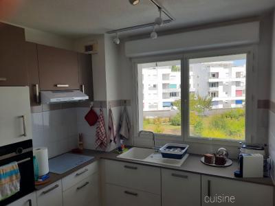 For rent Artigues-pres-bordeaux BORDEAUX 2 rooms 49 m2 Gironde (33370) photo 0