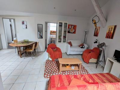 Annonce Location 3 pices Appartement Lyon-1er-arrondissement 69