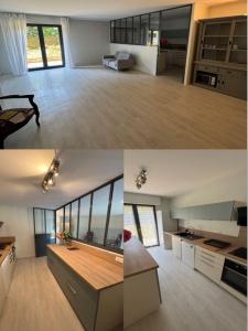 For rent Artigues-pres-bordeaux BORDEAUX 4 rooms 105 m2 Gironde (33370) photo 1