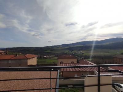 Louer Appartement 82 m2 Letra