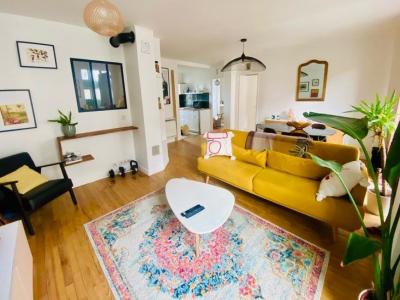 For rent Toulouse 3 rooms 58 m2 Haute garonne (31000) photo 0