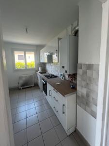 Louer Maison Neuville-sur-saone
