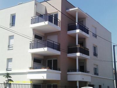 For rent Saint-priest 2 rooms 40 m2 Rhone (69800) photo 0