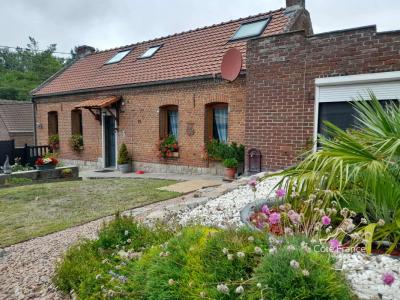 Annonce Vente 5 pices Maison Beaudignies 59