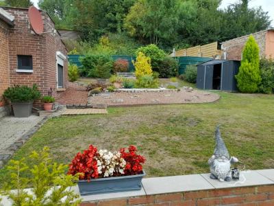 Acheter Maison 100 m2 Beaudignies