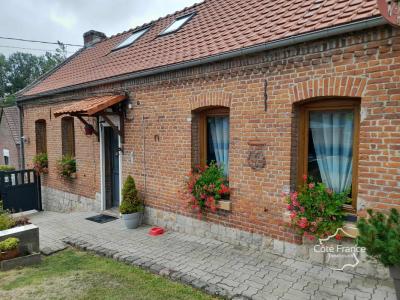 Acheter Maison Beaudignies Nord