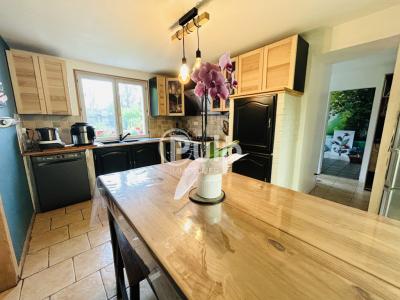 Acheter Maison 125 m2 Douai