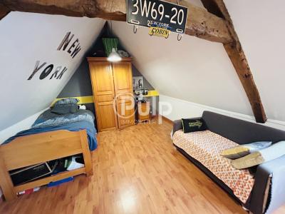 Acheter Maison Douai Nord