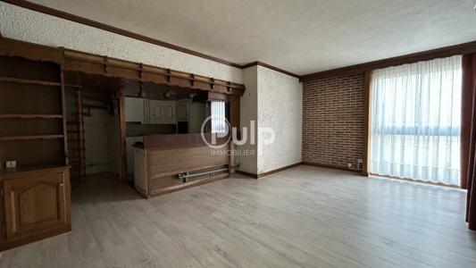 Acheter Appartement 40 m2 Carvin
