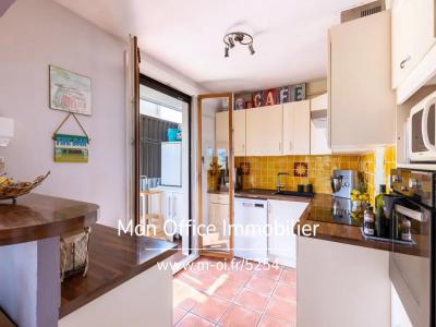 Annonce Vente 4 pices Appartement Aubagne 13