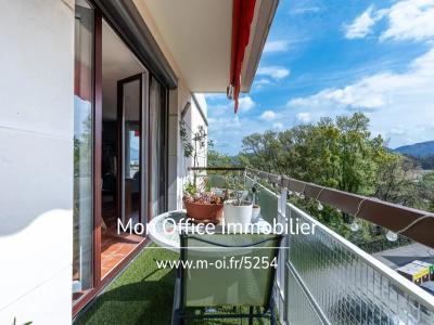 Acheter Appartement 91 m2 Aubagne