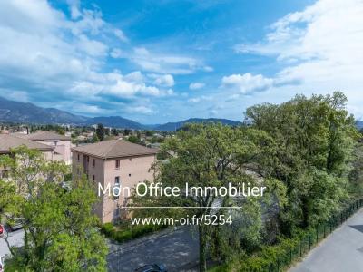 Acheter Appartement Aubagne Bouches du Rhone