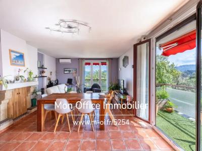 Acheter Appartement Aubagne 260000 euros