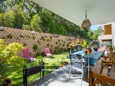 Annonce Vente 3 pices Appartement Aubagne 13