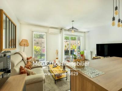 Acheter Appartement Aubagne Bouches du Rhone