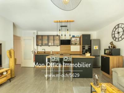 Acheter Appartement Aubagne 378000 euros