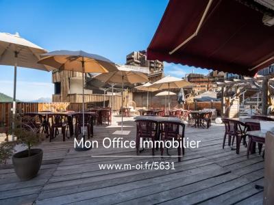 Acheter Local commercial 113 m2 Orres