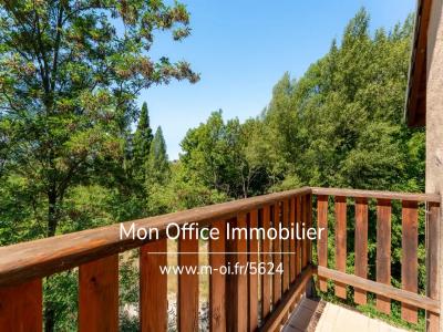 For sale Embrun 4 rooms 86 m2 Hautes alpes (05200) photo 1