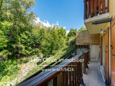 For sale Embrun 4 rooms 86 m2 Hautes alpes (05200) photo 3