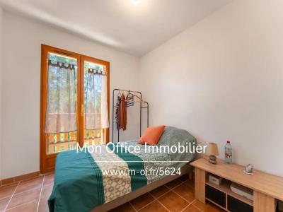 For sale Embrun 4 rooms 86 m2 Hautes alpes (05200) photo 4