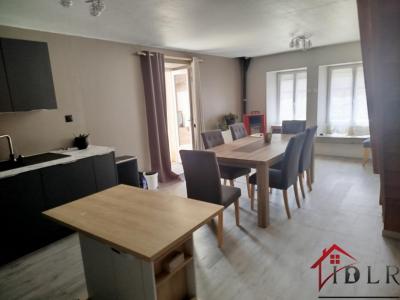 Annonce Vente 5 pices Maison Grandchamp 52