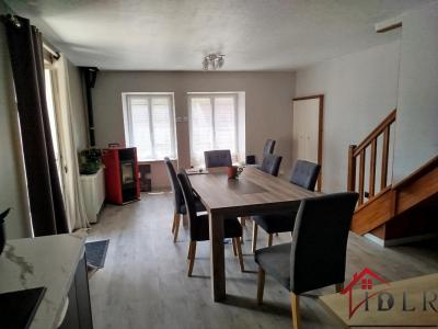 Acheter Maison 150 m2 Grandchamp