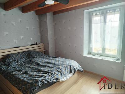 Acheter Maison Grandchamp 110000 euros
