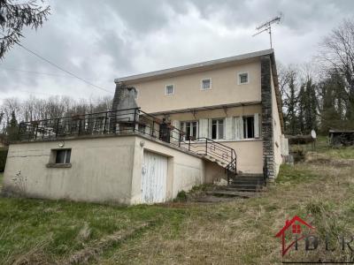 Annonce Vente 5 pices Maison Bourbonne-les-bains 52
