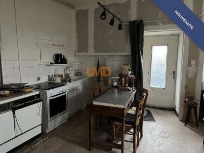 Acheter Maison Aubin Aveyron