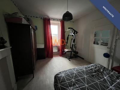 Acheter Maison Aubin 65000 euros