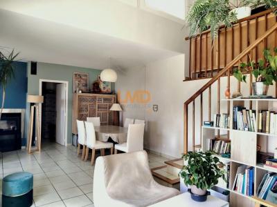 For sale Villefranche-de-rouergue 7 rooms 166 m2 Aveyron (12200) photo 1