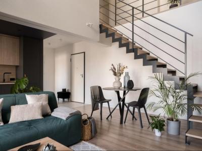 For sale Toulouse 3 rooms 60 m2 Haute garonne (31400) photo 1