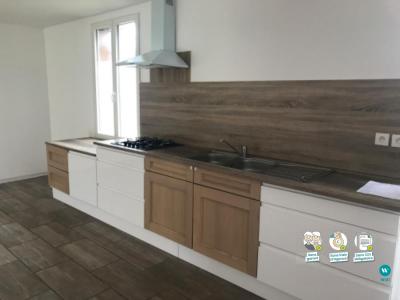 For rent Fontet 4 rooms 100 m2 Gironde (33190) photo 0