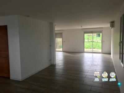 For rent Fontet 4 rooms 100 m2 Gironde (33190) photo 1