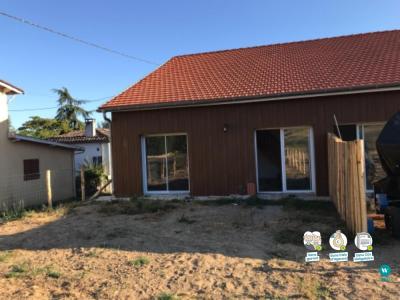 For rent Fontet 4 rooms 100 m2 Gironde (33190) photo 2